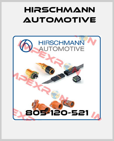 805-120-521 Hirschmann Automotive