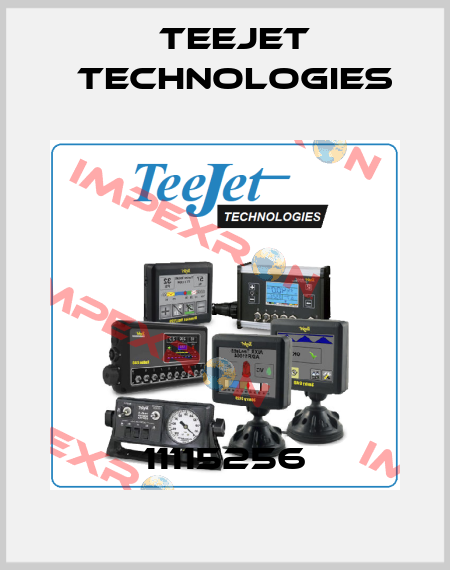 11115256 TeeJet Technologies
