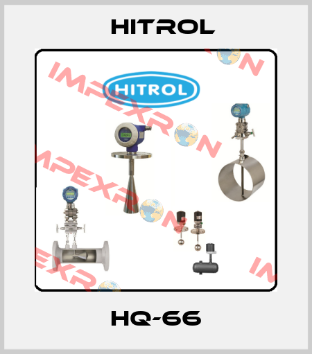 HQ-66 Hitrol