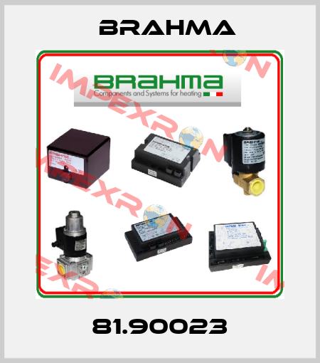 81.90023 Brahma