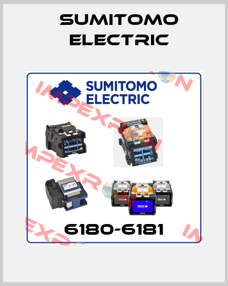6180-6181 Sumitomo Electric