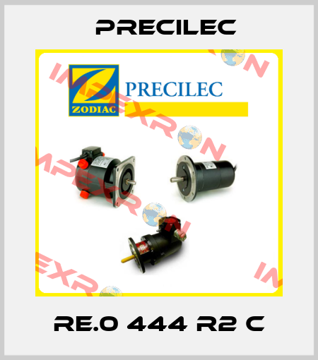 RE.0 444 R2 C Precilec