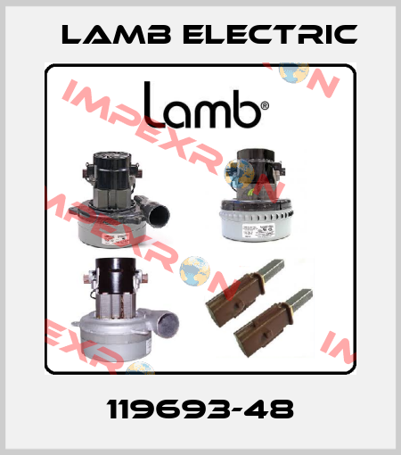 119693-48 Lamb Electric