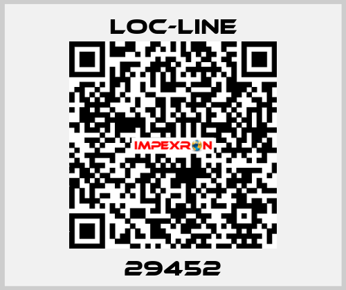 29452 Loc-Line