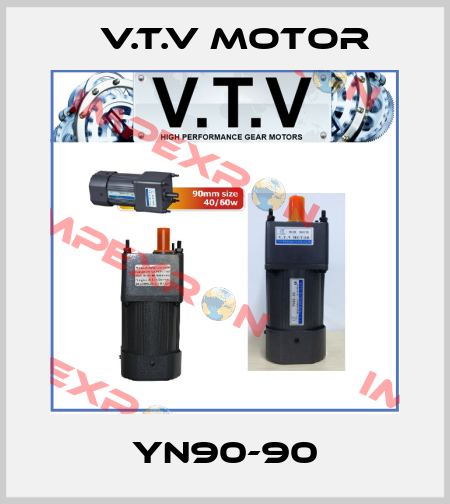 YN90-90 V.t.v Motor