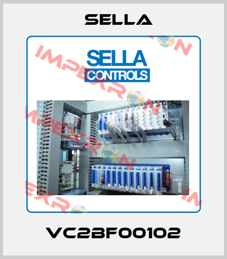 VC2BF00102 Sella