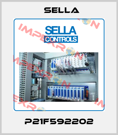 P21F592202 Sella