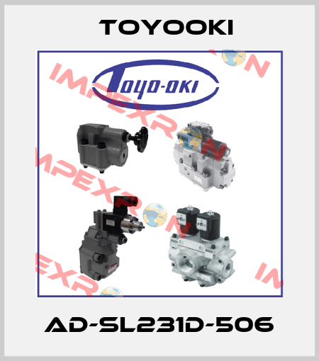 AD-SL231D-506 Toyooki
