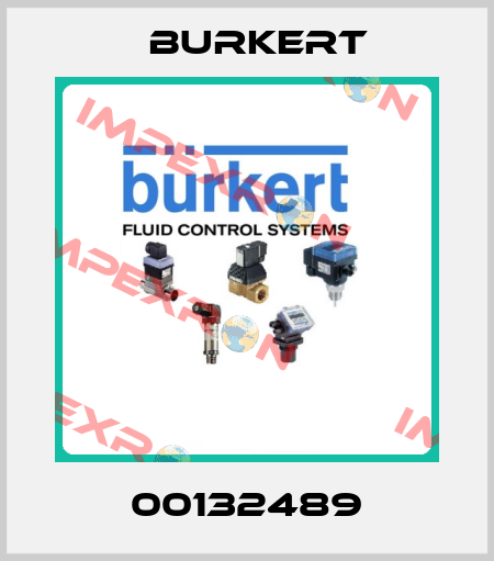 00132489 Burkert