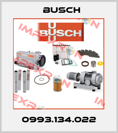 0993.134.022 Busch