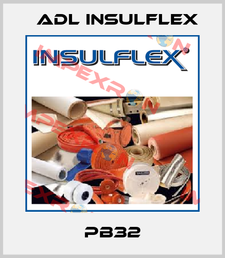 PB32 ADL Insulflex