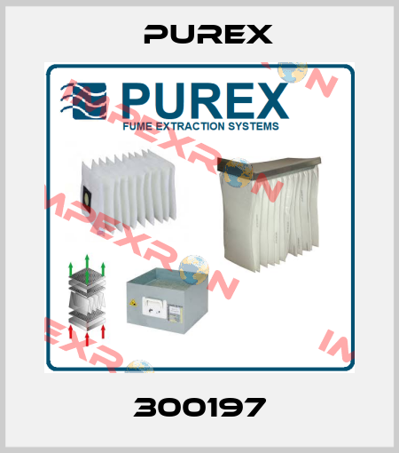 300197 Purex