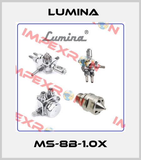 MS-8B-1.0X LUMINA