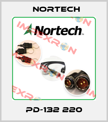 PD-132 220 Nortech