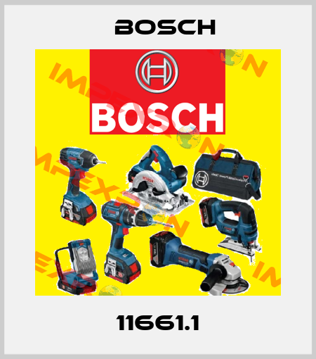 11661.1 Bosch
