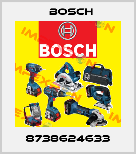 8738624633 Bosch