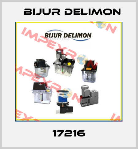 17216 Bijur Delimon