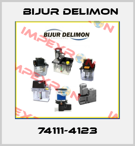 74111-4123 Bijur Delimon