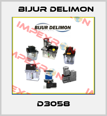 D3058 Bijur Delimon