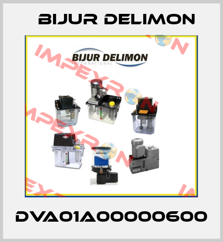 DVA01A00000600 Bijur Delimon