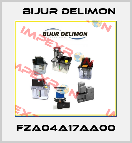 FZA04A17AA00 Bijur Delimon