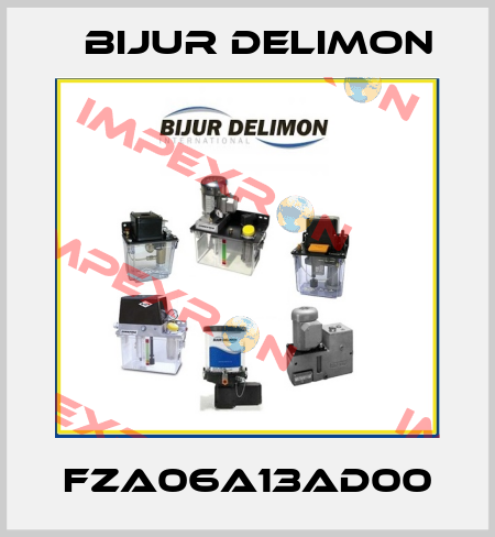 FZA06A13AD00 Bijur Delimon