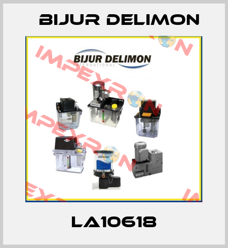 LA10618 Bijur Delimon