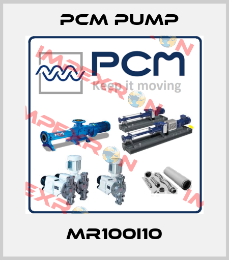 MR100I10 PCM Pump