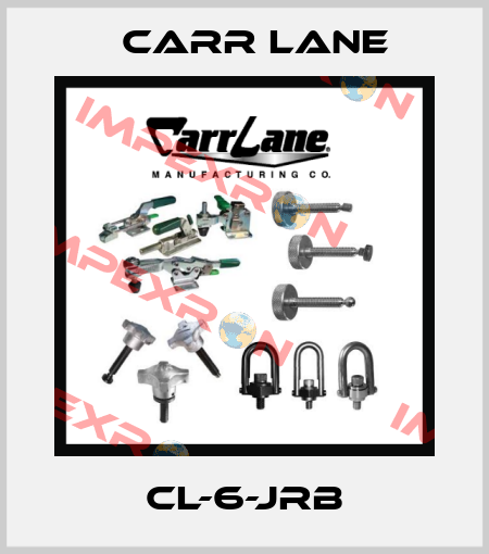 CL-6-JRB Carr Lane