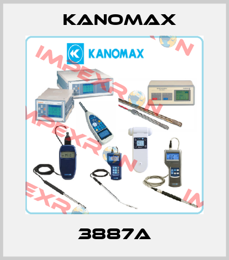 3887A KANOMAX