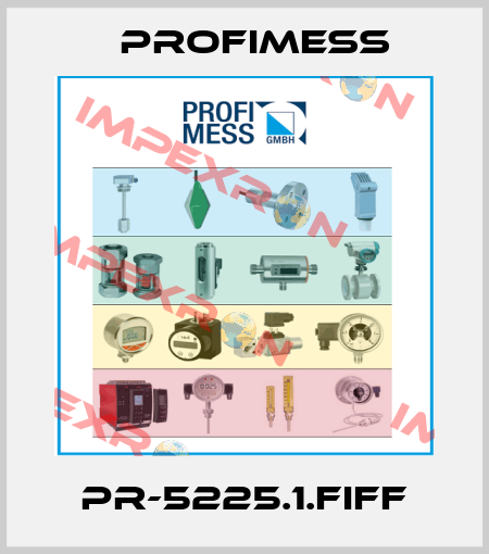 PR-5225.1.FIFF Profimess