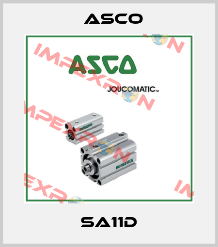 SA11D Asco