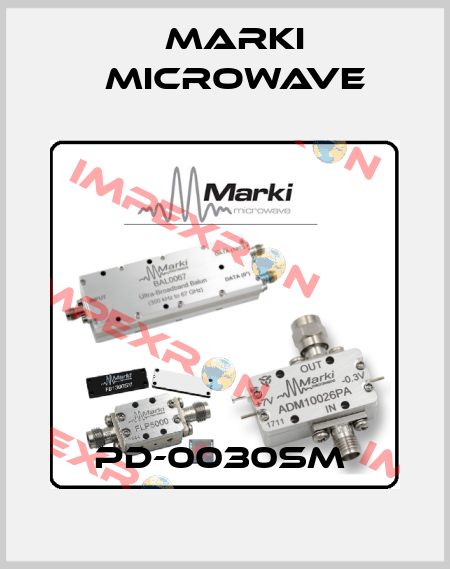PD-0030SM  Marki Microwave