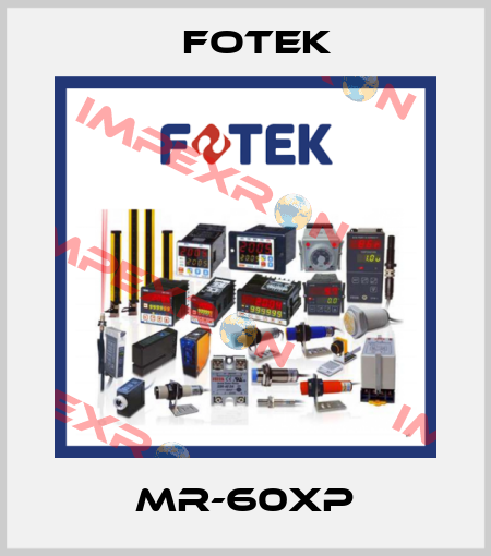 MR-60XP Fotek