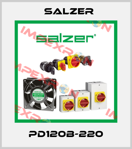 PD120B-220 Salzer