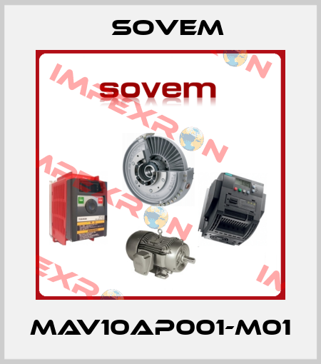 MAV10AP001-M01 Sovem