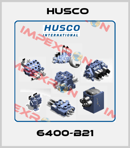 6400-B21 Husco