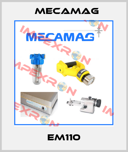 EM110 Mecamag