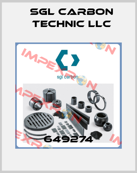 649274 Sgl Carbon Technic Llc