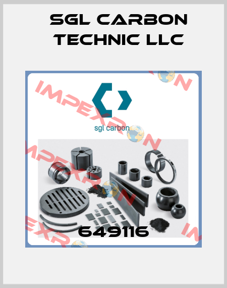 649116 Sgl Carbon Technic Llc