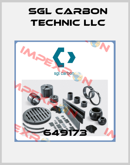 649173 Sgl Carbon Technic Llc
