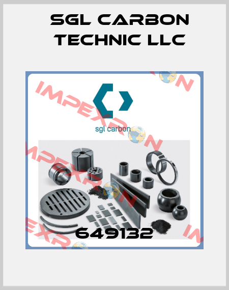 649132 Sgl Carbon Technic Llc