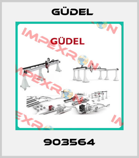 903564 Güdel