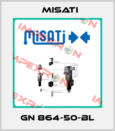 GN 864-50-BL Misati