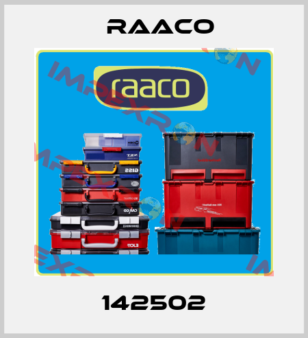 142502 Raaco