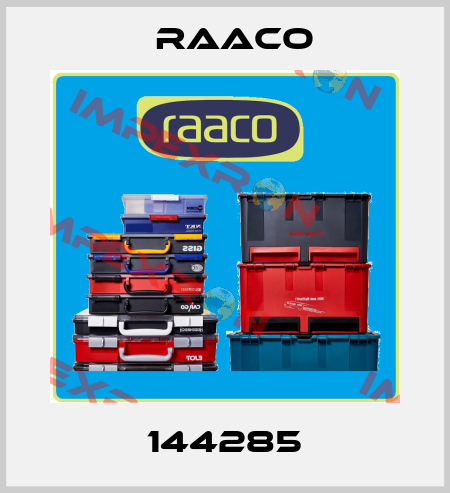 144285 Raaco