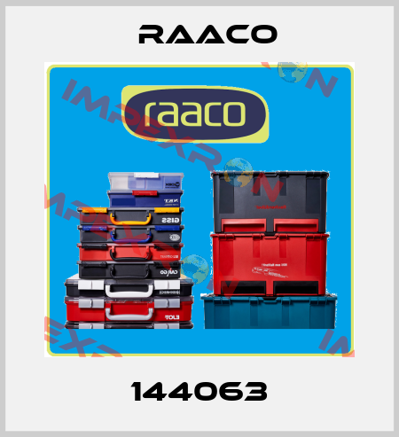 144063 Raaco
