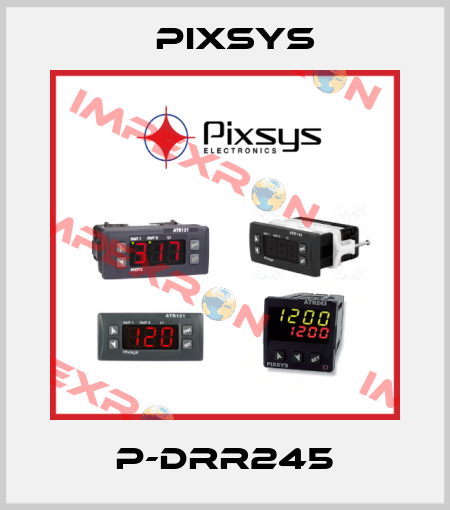 P-DRR245 Pixsys