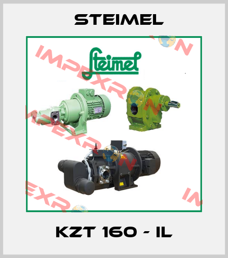 KZT 160 - IL Steimel