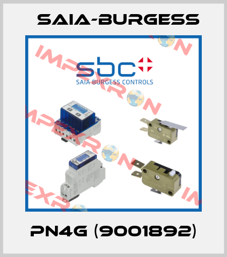 PN4G (9001892) Saia-Burgess